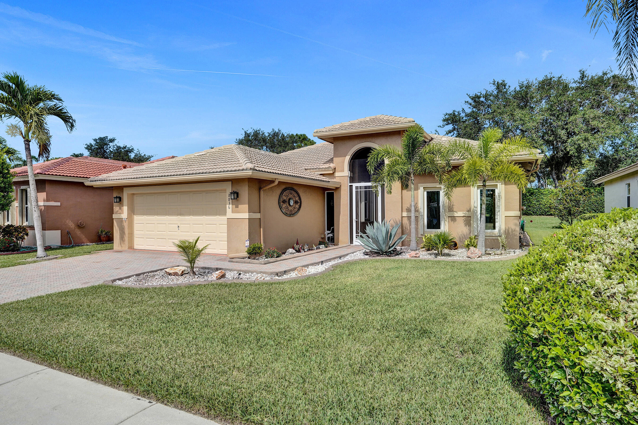 8836 Via Tuscany Drive