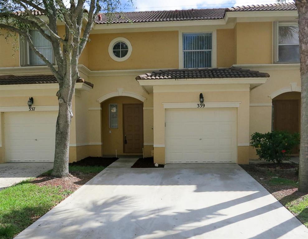 SEMINOLE ESTATES - Residential