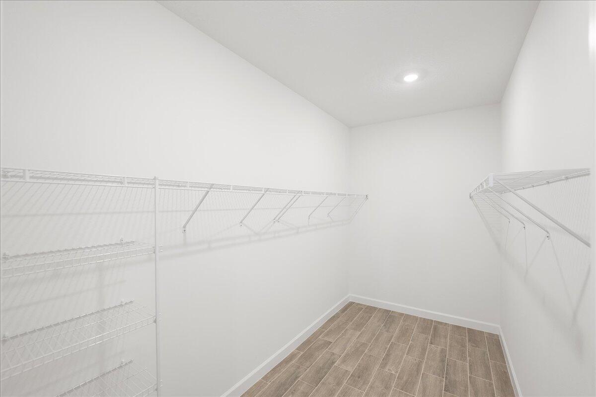 SEAGROVE - Residential Lease
