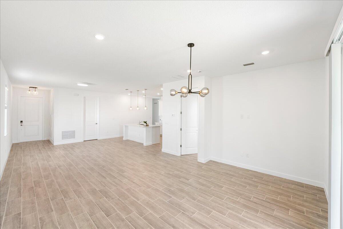 SEAGROVE - Residential Lease