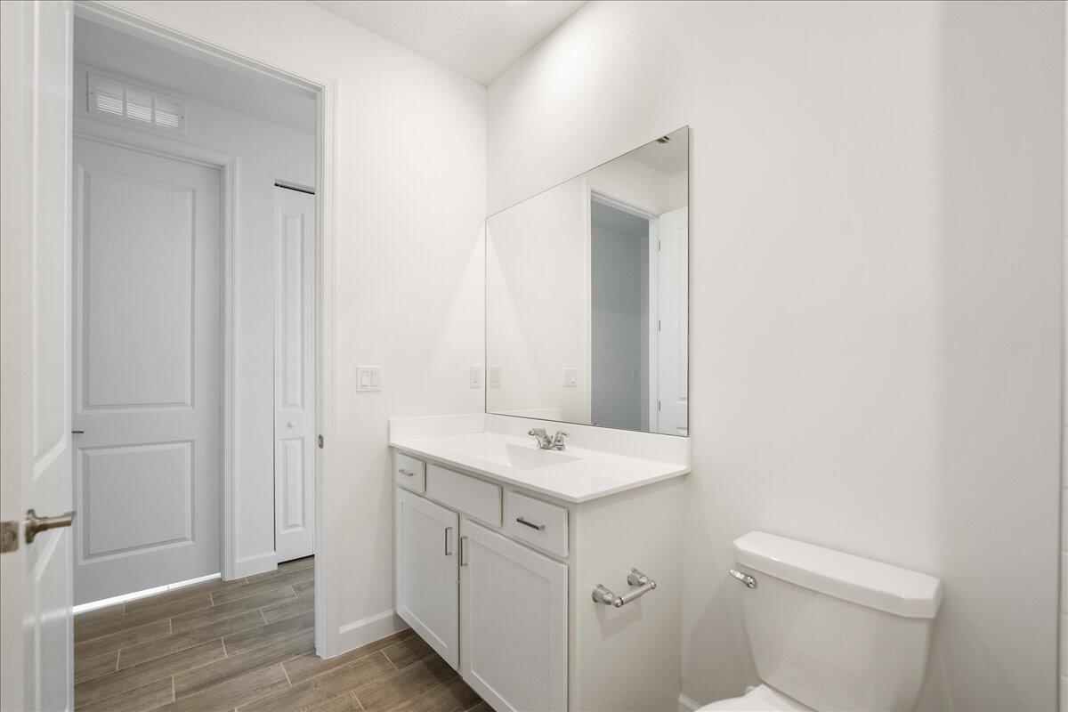 SEAGROVE - Residential Lease