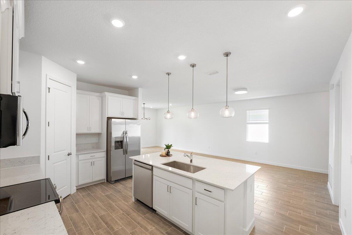 SEAGROVE - Residential Lease