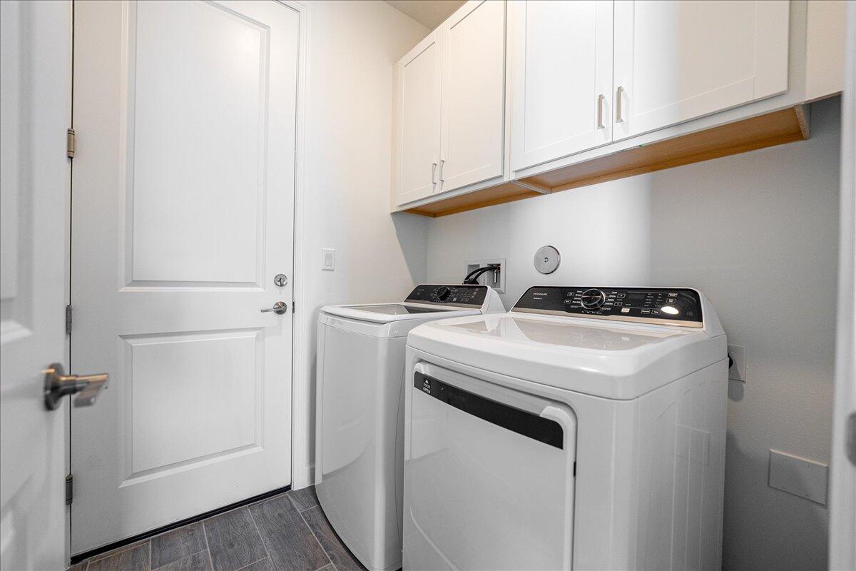 SEAGROVE - Residential Lease