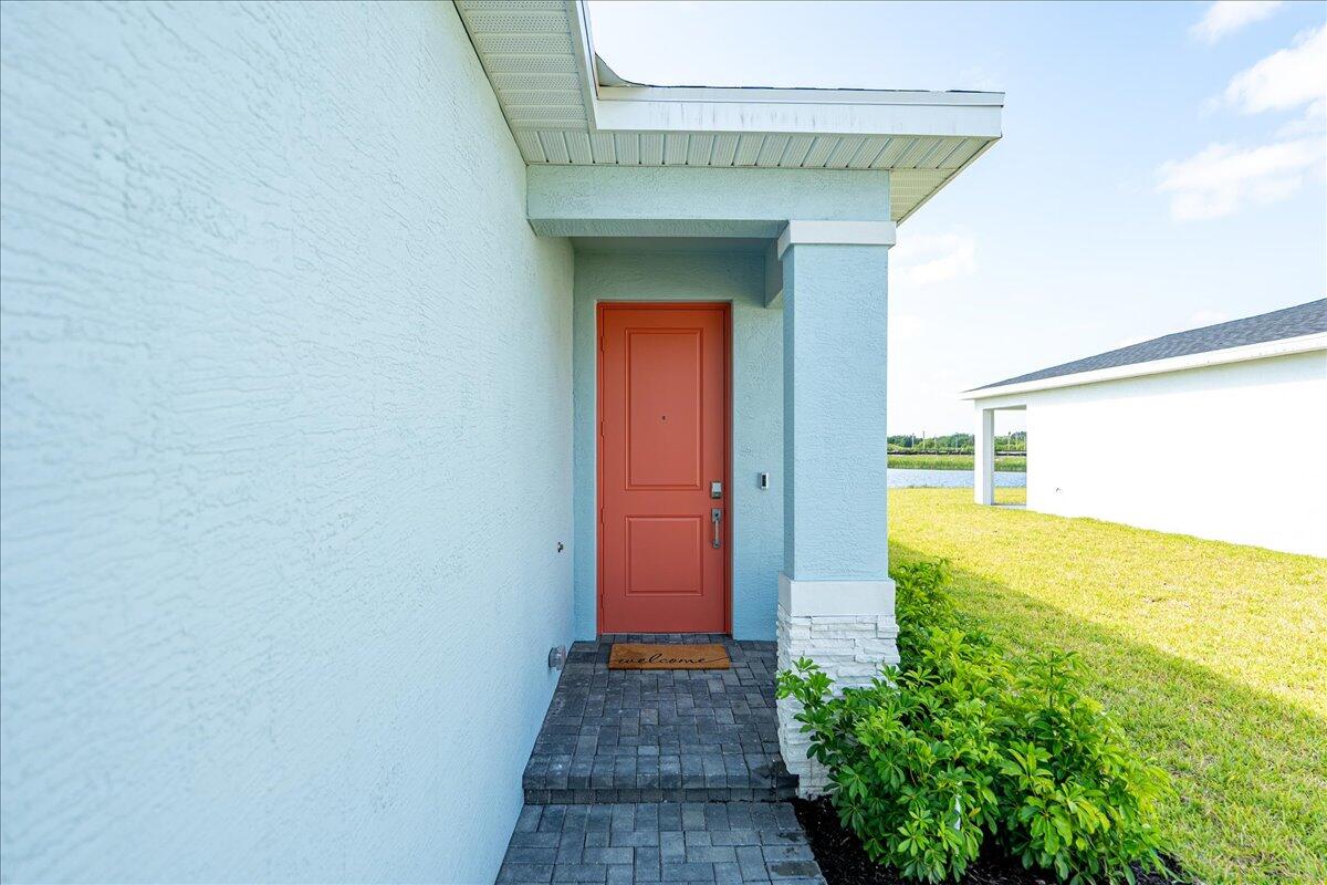 SEAGROVE - Residential Lease
