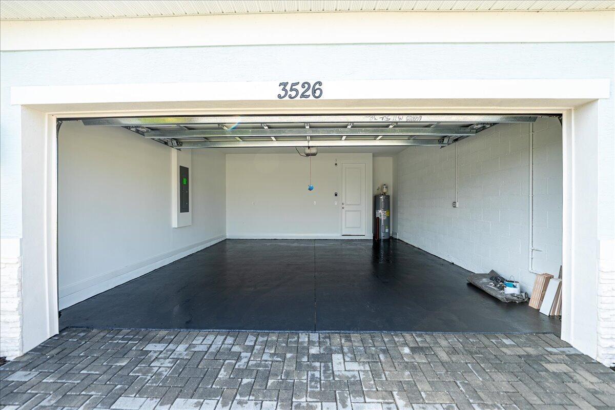 SEAGROVE - Residential Lease