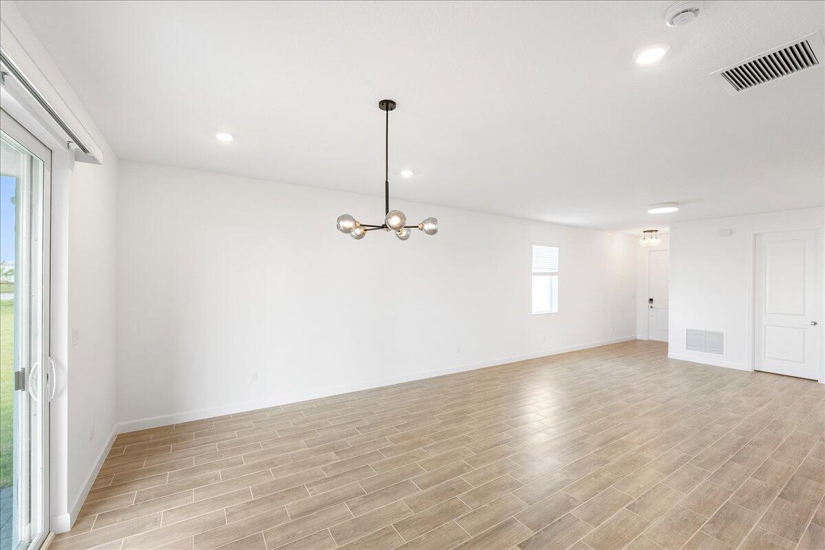 SEAGROVE - Residential Lease