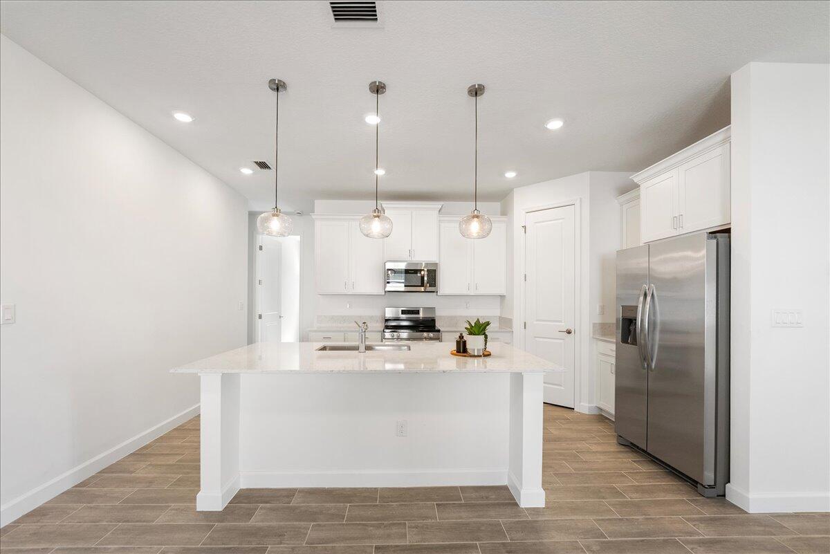 SEAGROVE - Residential Lease
