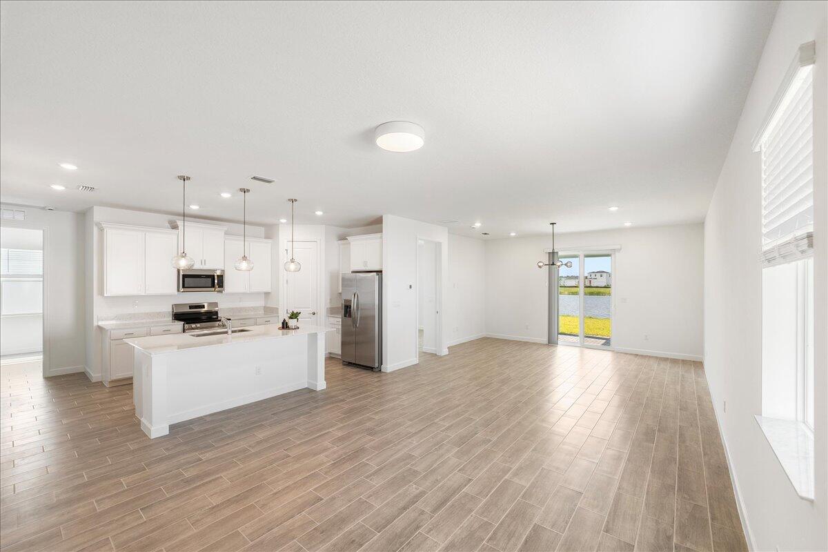SEAGROVE - Residential Lease