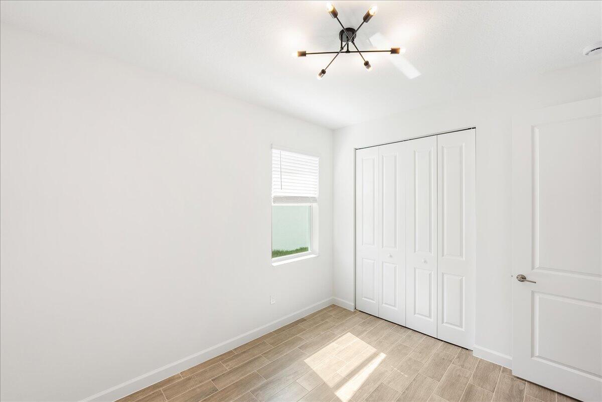 SEAGROVE - Residential Lease