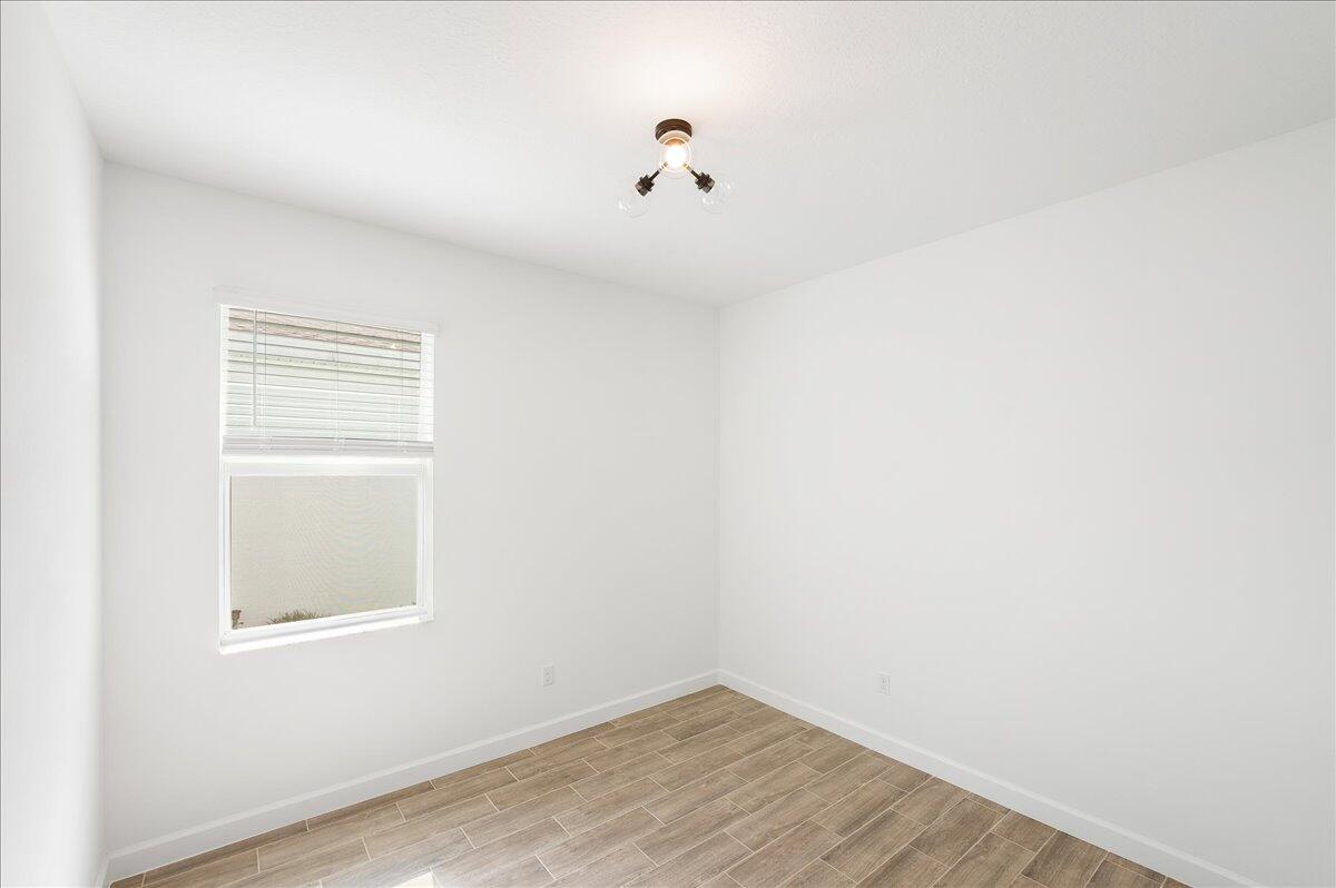 SEAGROVE - Residential Lease