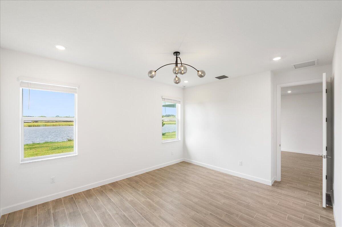 SEAGROVE - Residential Lease