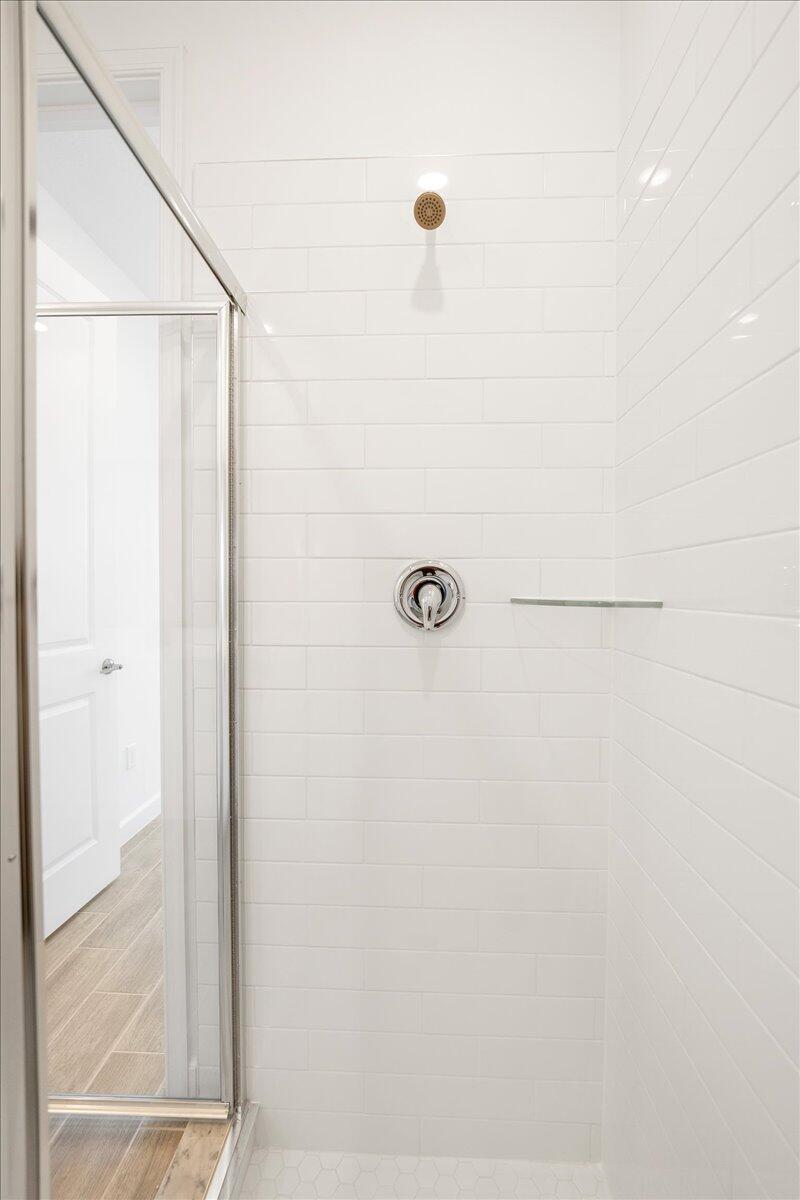 SEAGROVE - Residential Lease