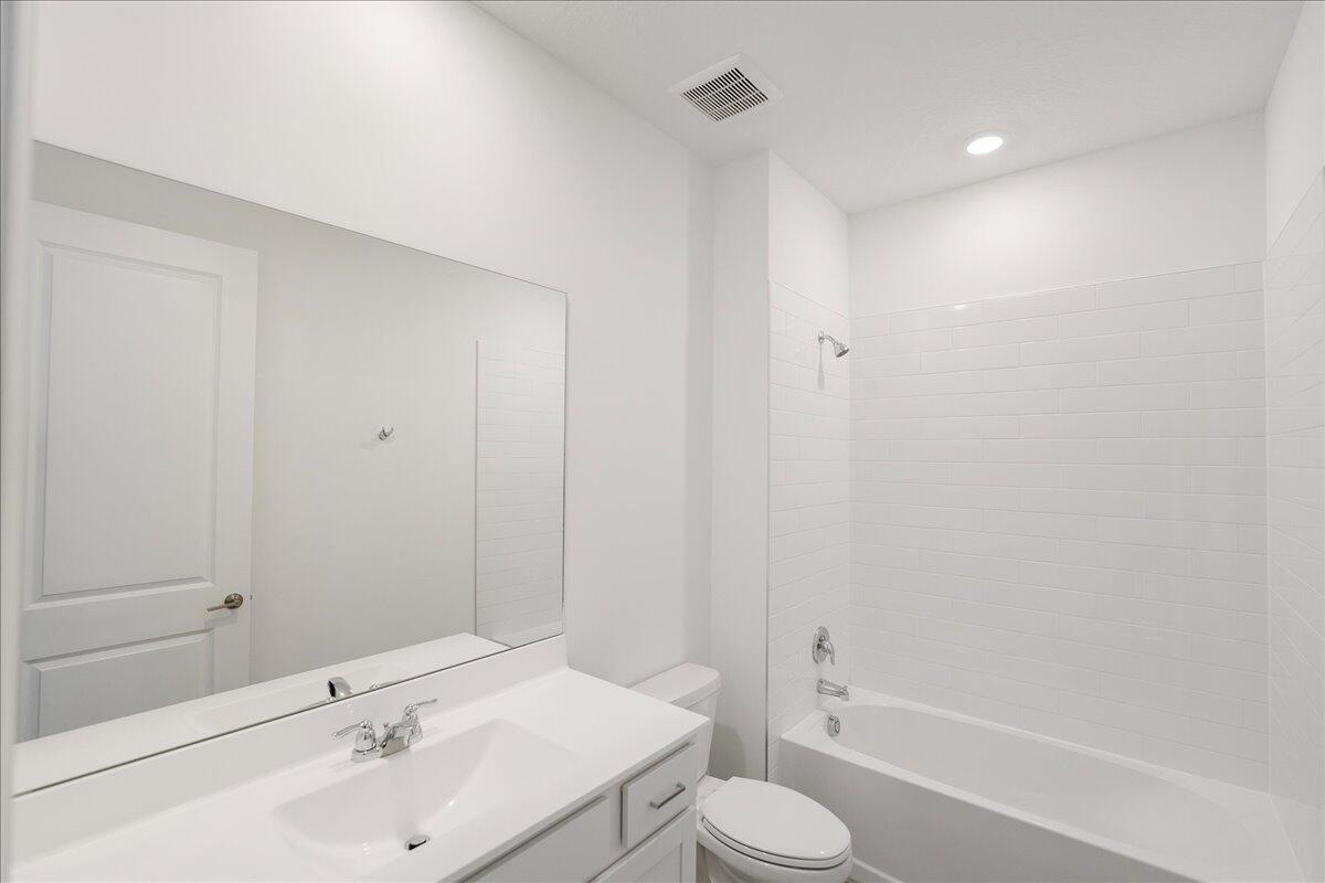 SEAGROVE - Residential Lease