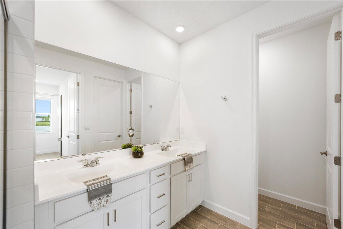 SEAGROVE - Residential Lease