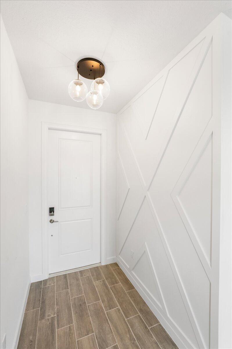 SEAGROVE - Residential Lease