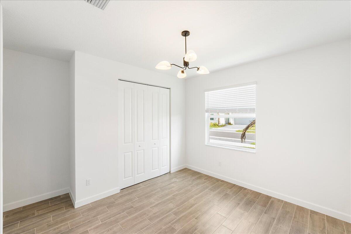 SEAGROVE - Residential Lease