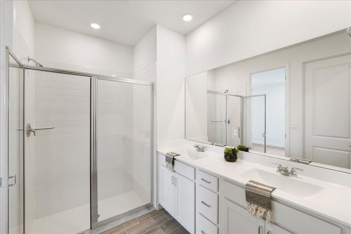 SEAGROVE - Residential Lease
