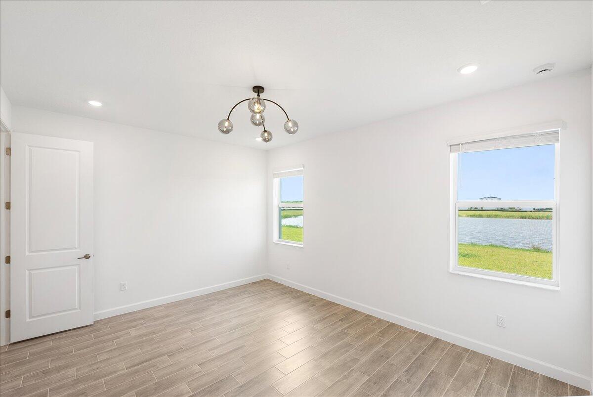 SEAGROVE - Residential Lease