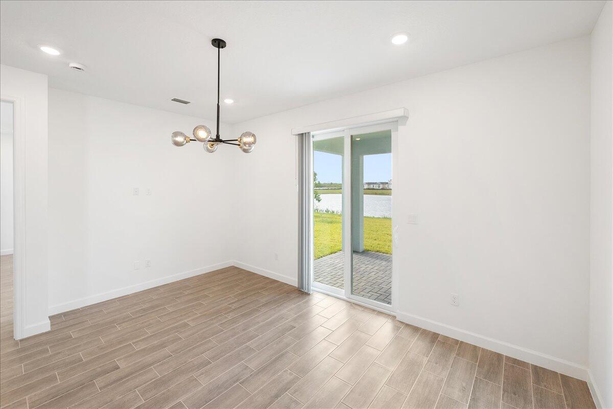 SEAGROVE - Residential Lease