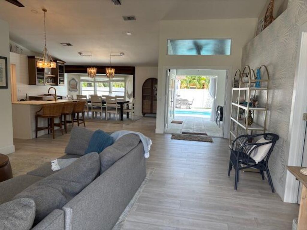 Photo of 3345 SW Frankford Street, Port Saint Lucie, FL 34953 (MLS # R11118025)