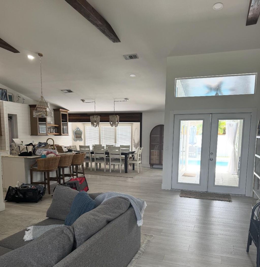 Photo of 3345 SW Frankford Street, Port Saint Lucie, FL 34953 (MLS # R11118025)