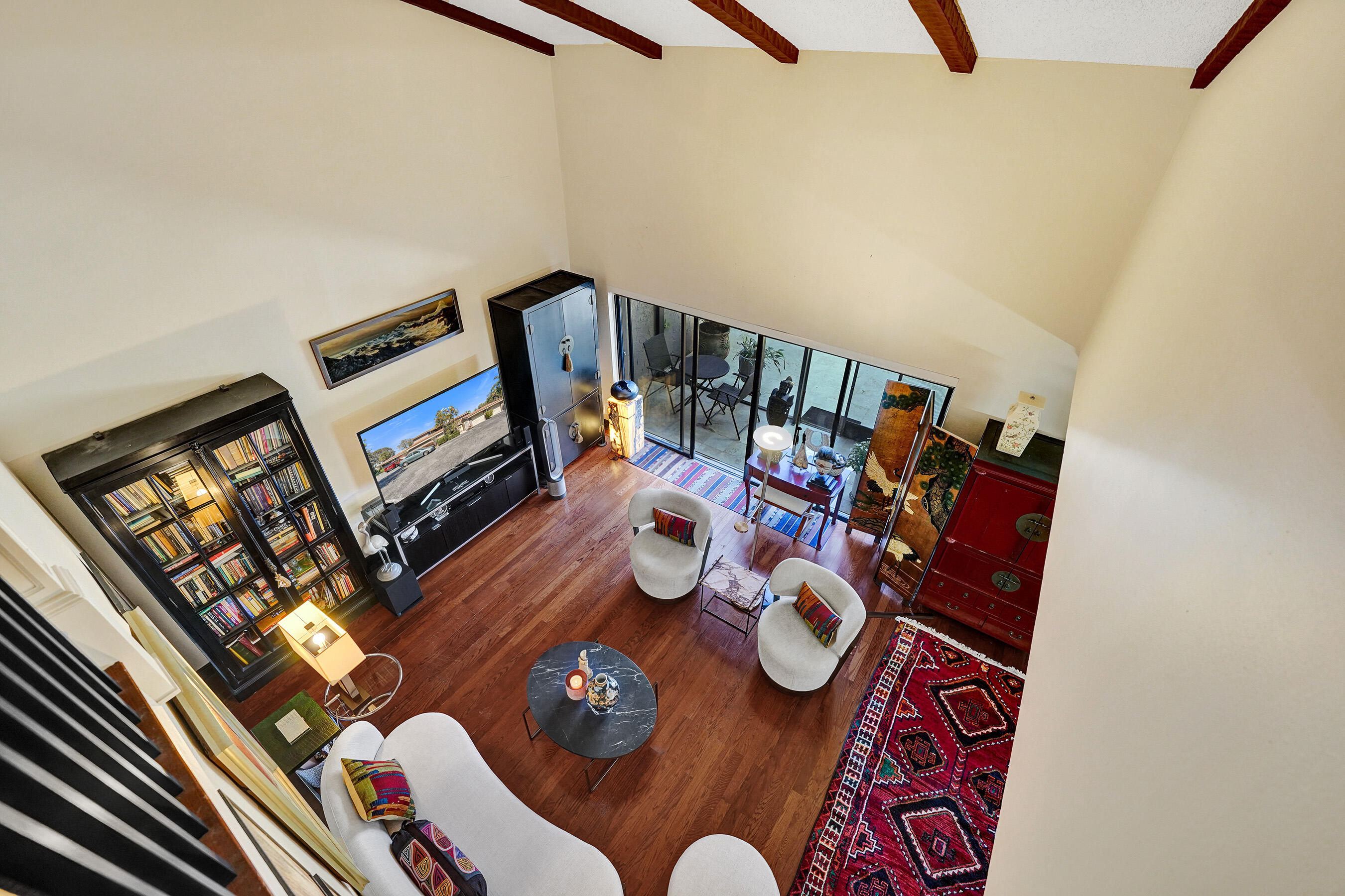 TOWNHOUSES OF EMERALD HILLS - Residential