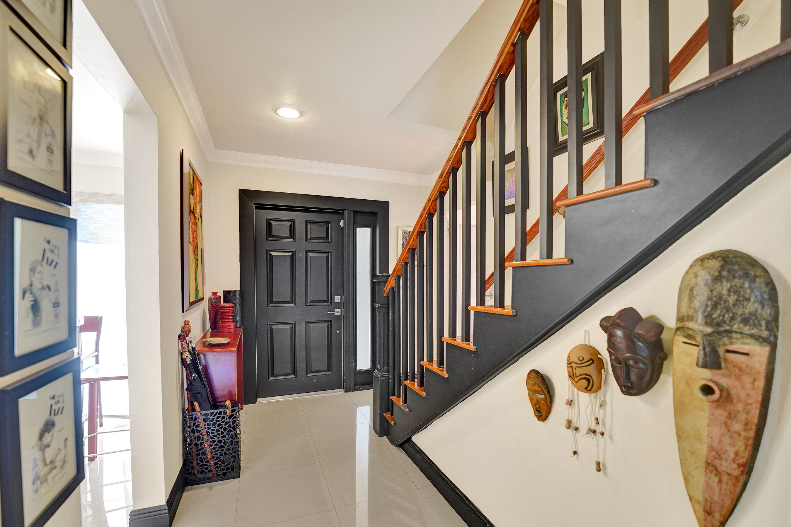 TOWNHOUSES OF EMERALD HILLS - Residential