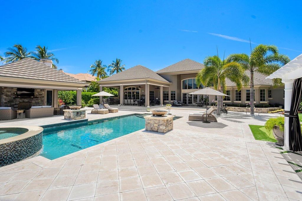 Photo of 376 Eagle Drive, Jupiter, FL 33477 (MLS # R10946206)