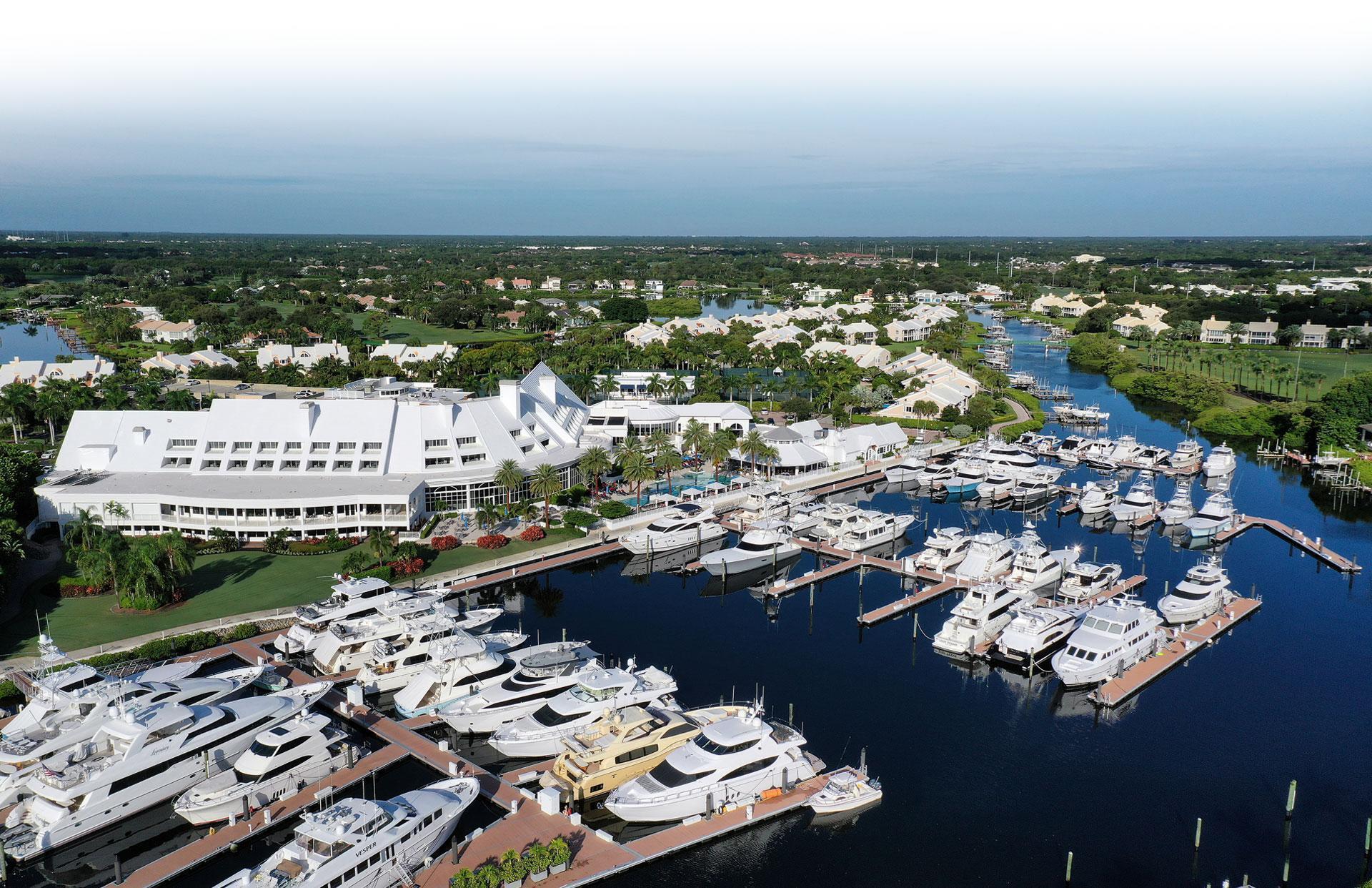 ADMIRALS COVE PAR E - Residential