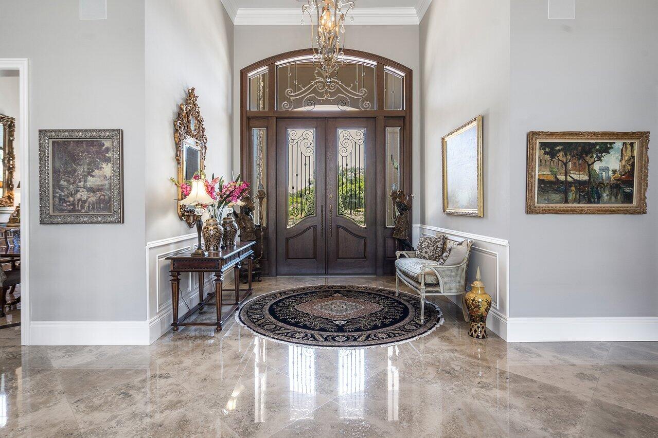 ADMIRALS COVE PAR E - Residential