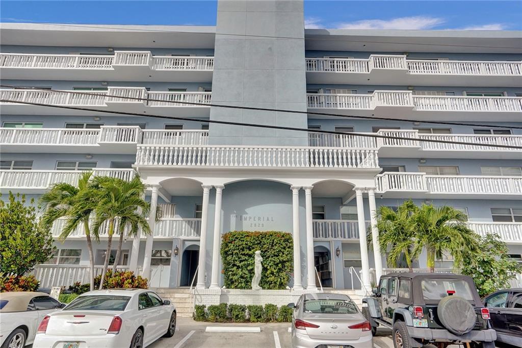 The Imperial - Residential