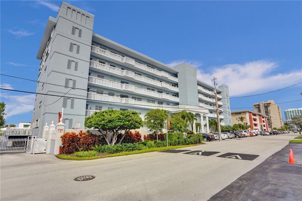 The Imperial - Residential