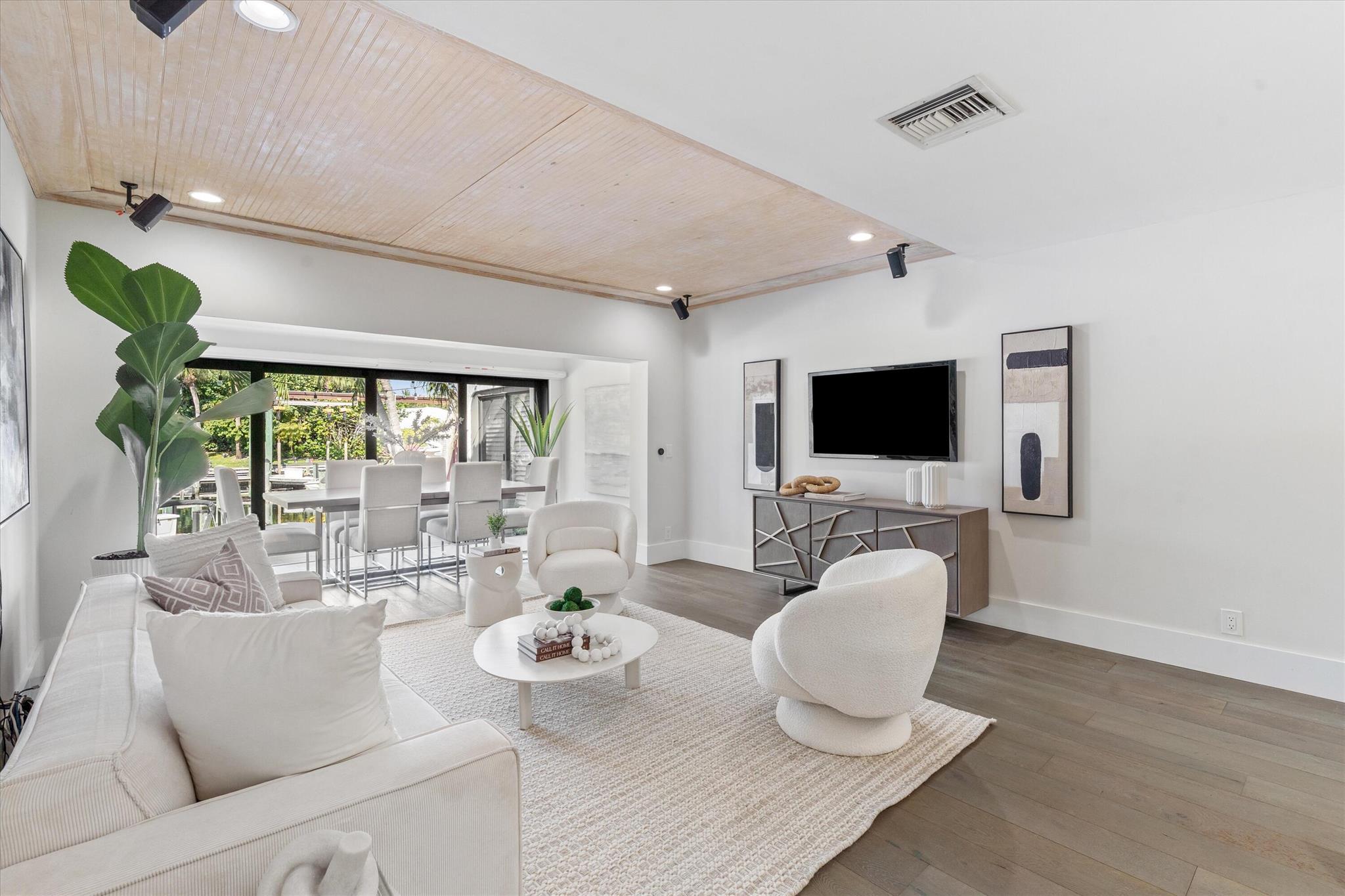 MARINERS COVE PL 1 - Residential