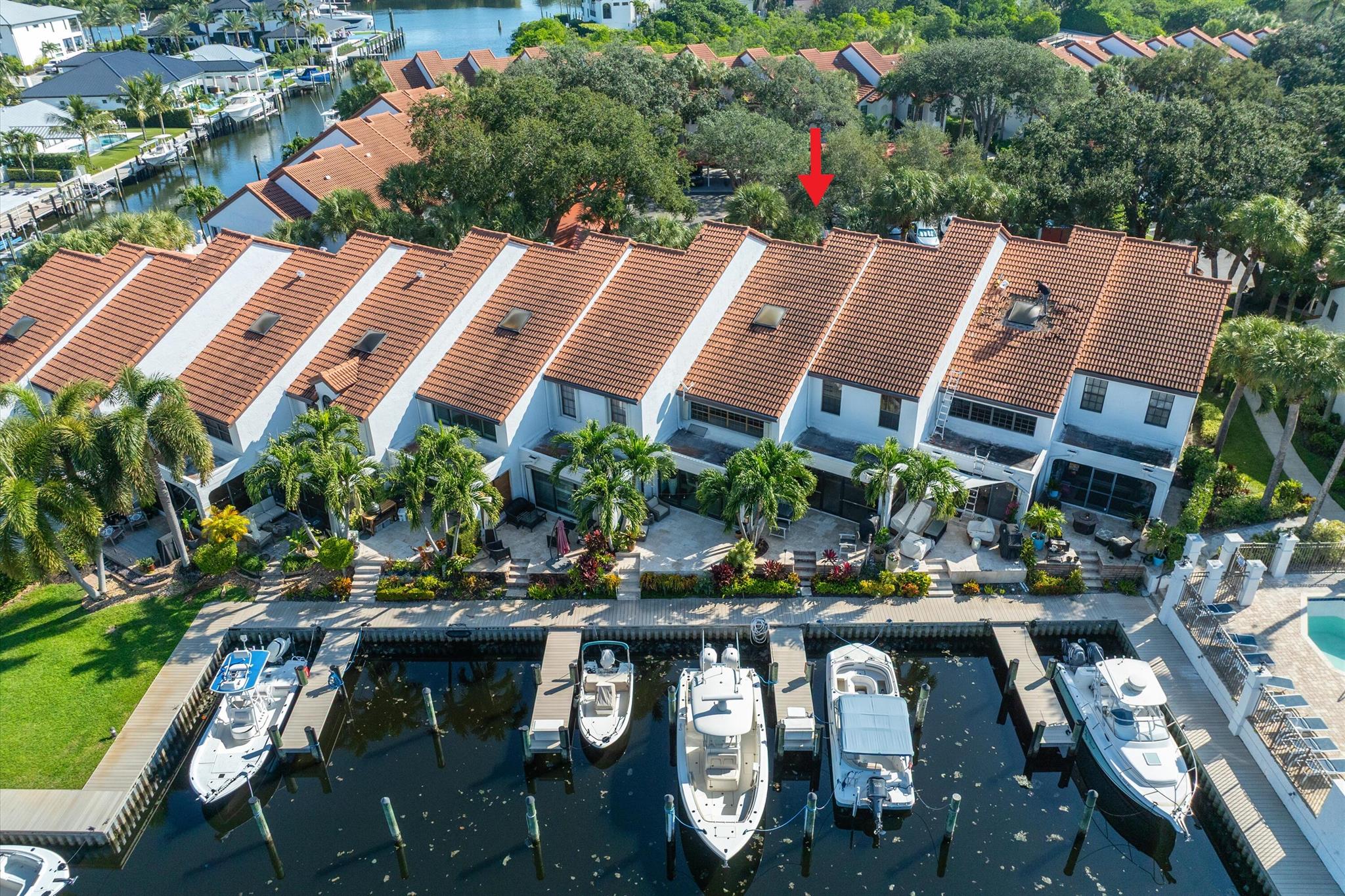 MARINERS COVE PL 1 - Residential