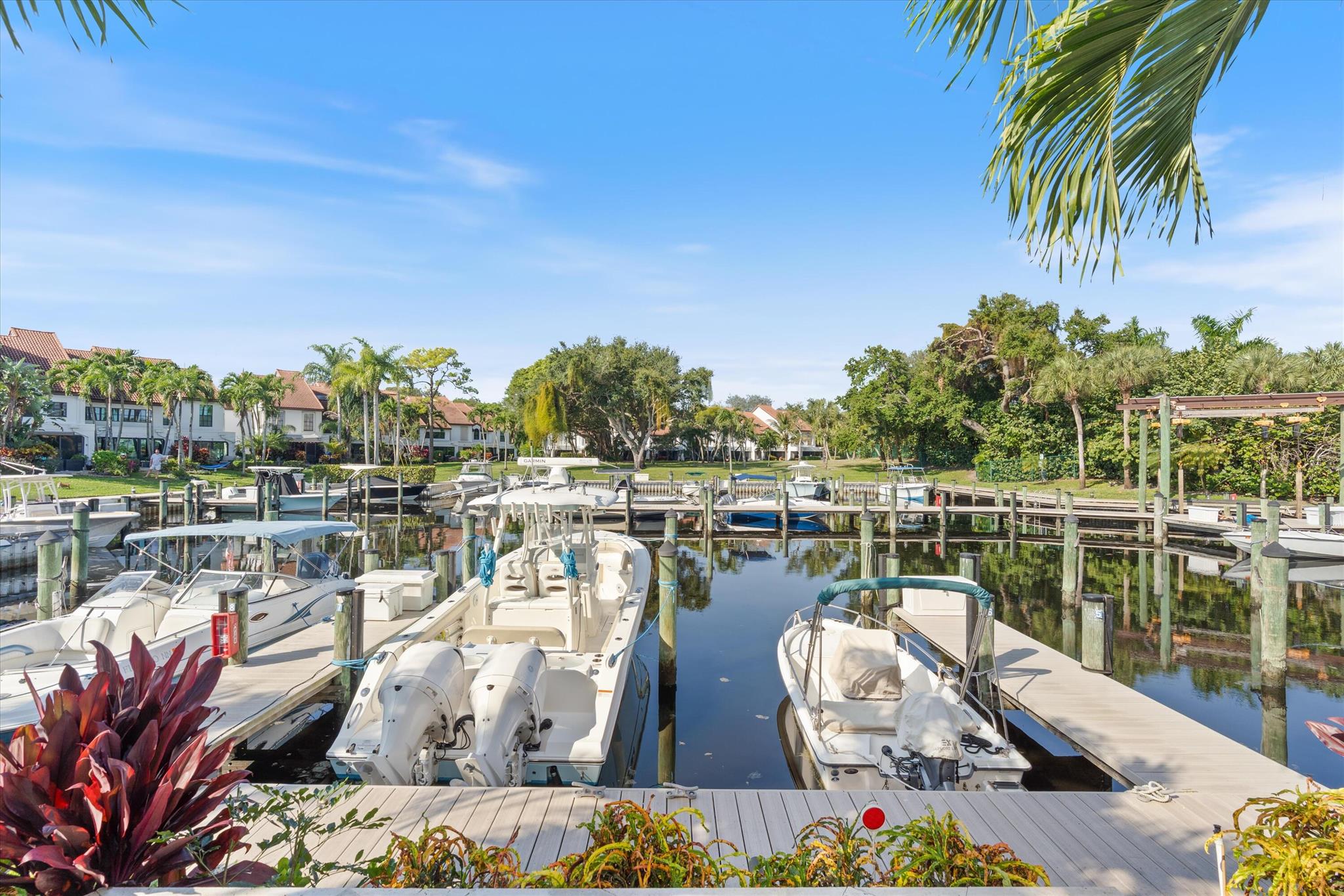 MARINERS COVE PL 1 - Residential