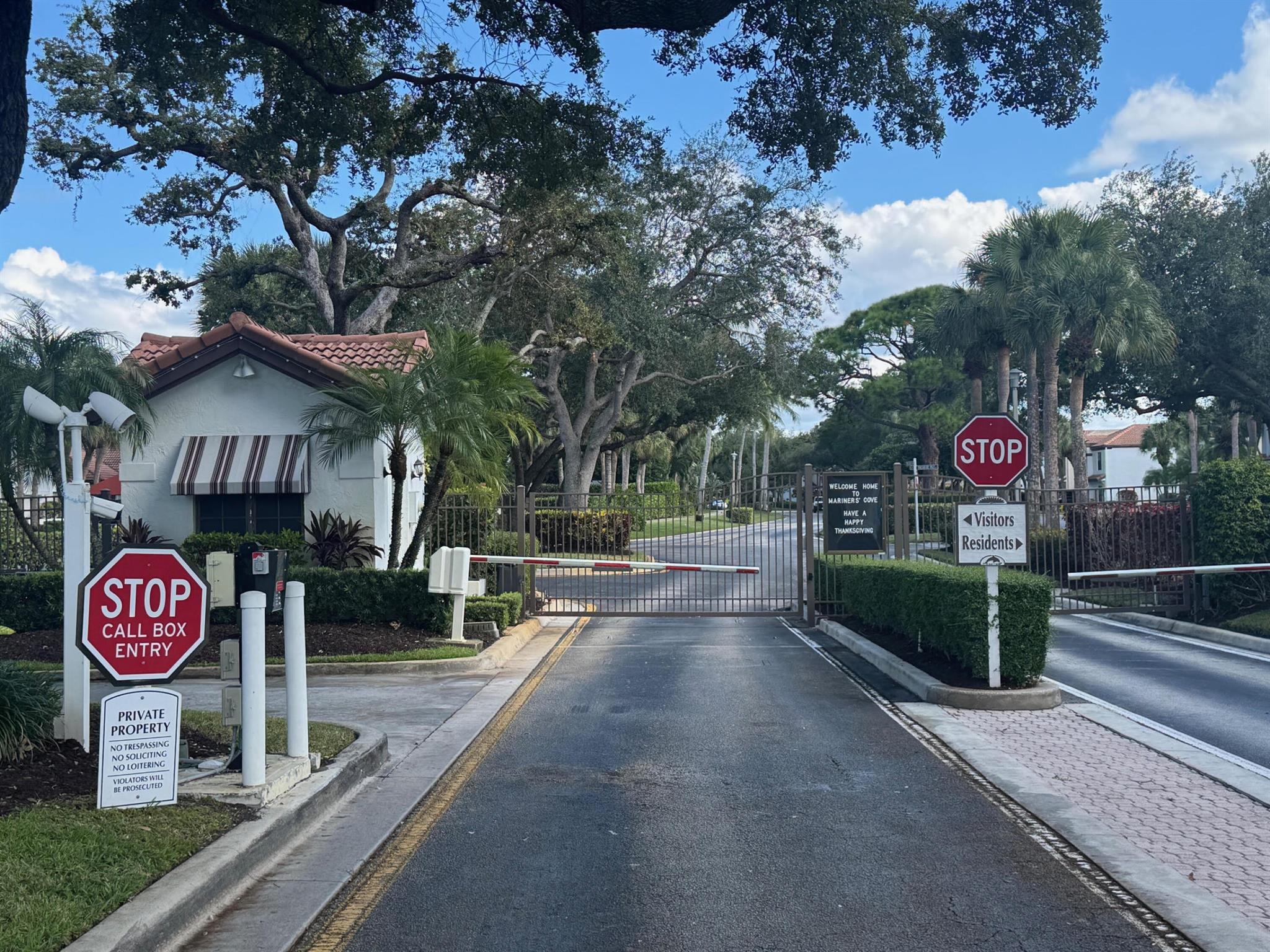 MARINERS COVE PL 1 - Residential