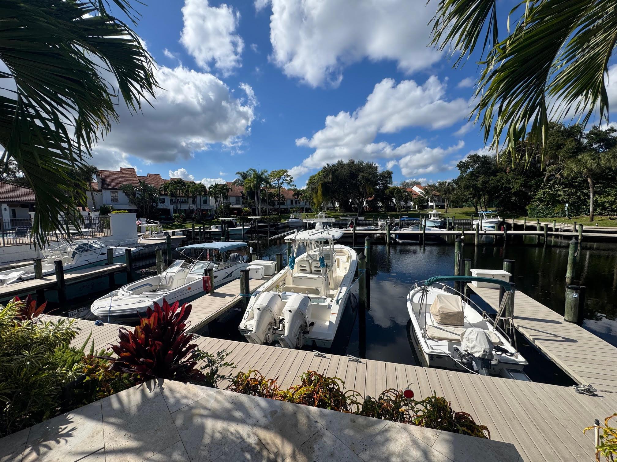 MARINERS COVE PL 1 - Residential