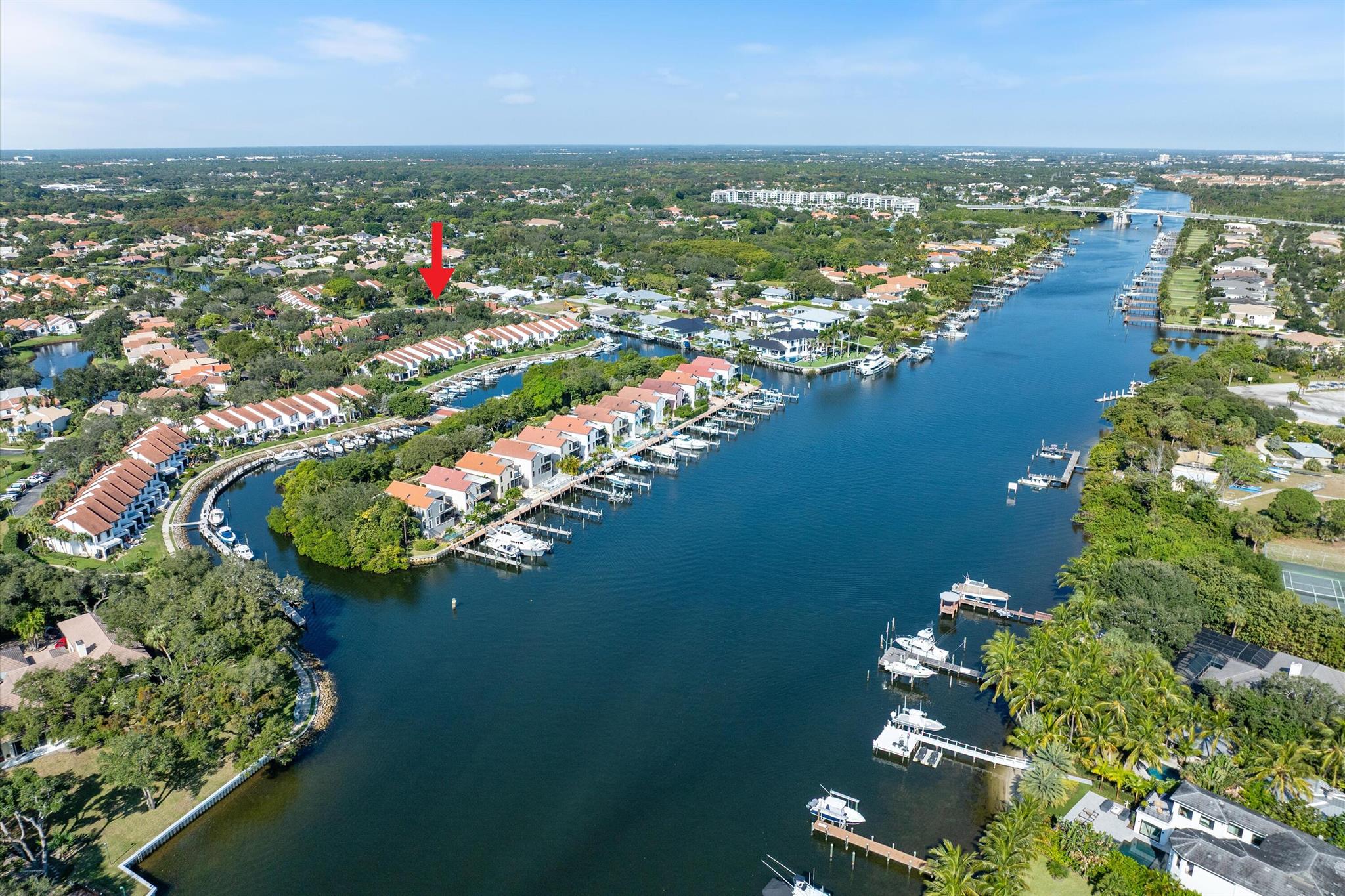 MARINERS COVE PL 1 - Residential