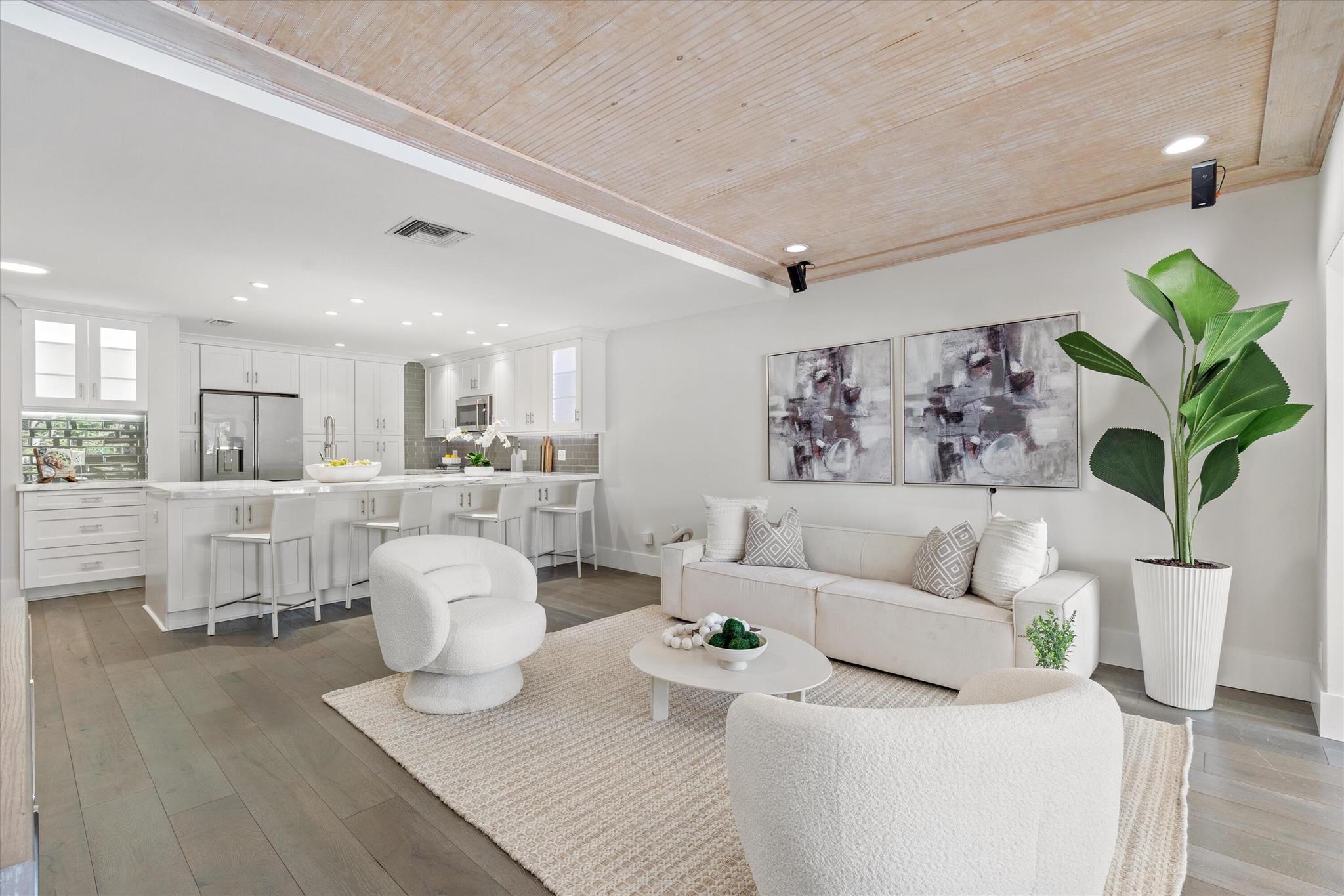 MARINERS COVE PL 1 - Residential