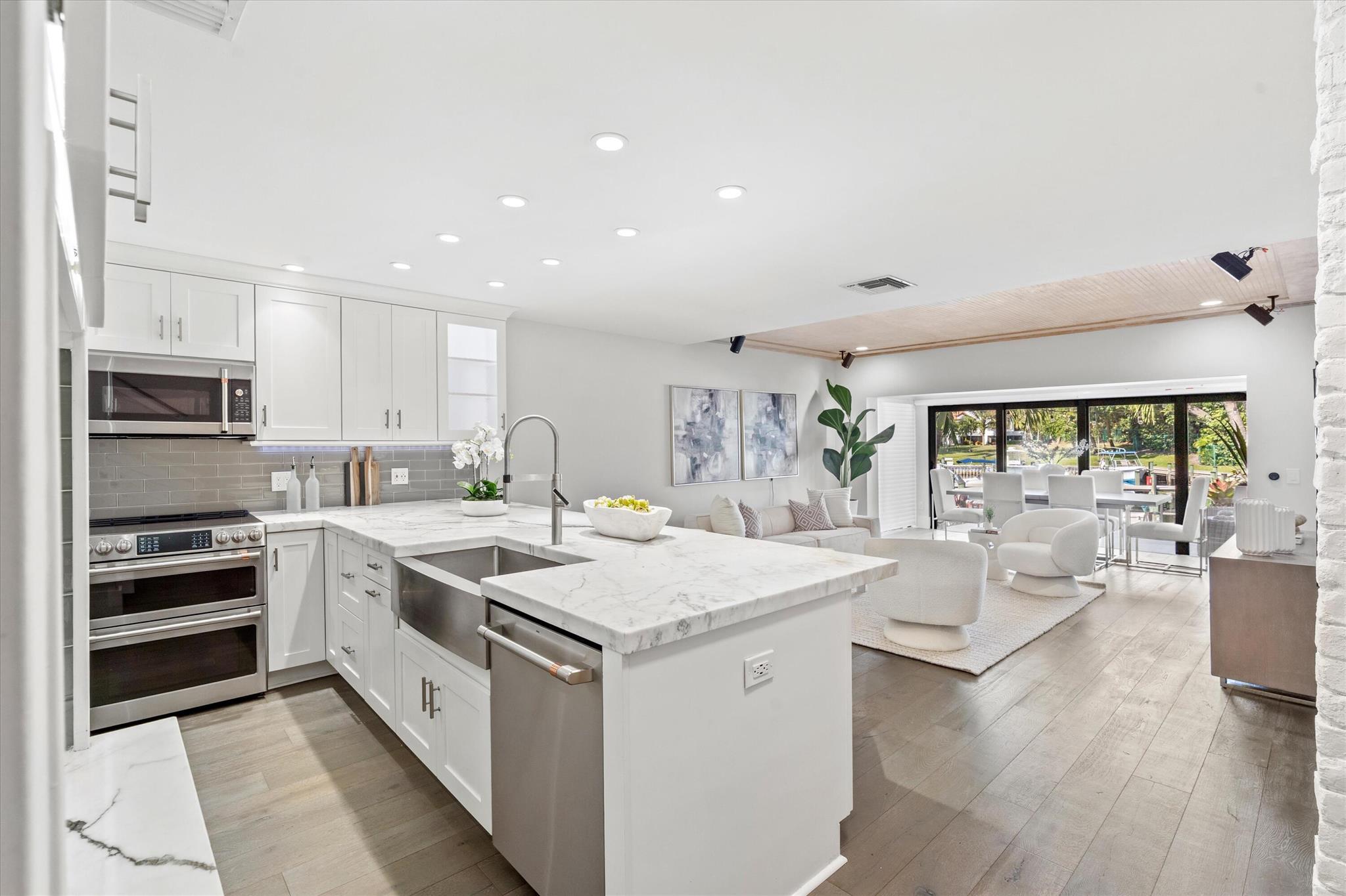 MARINERS COVE PL 1 - Residential