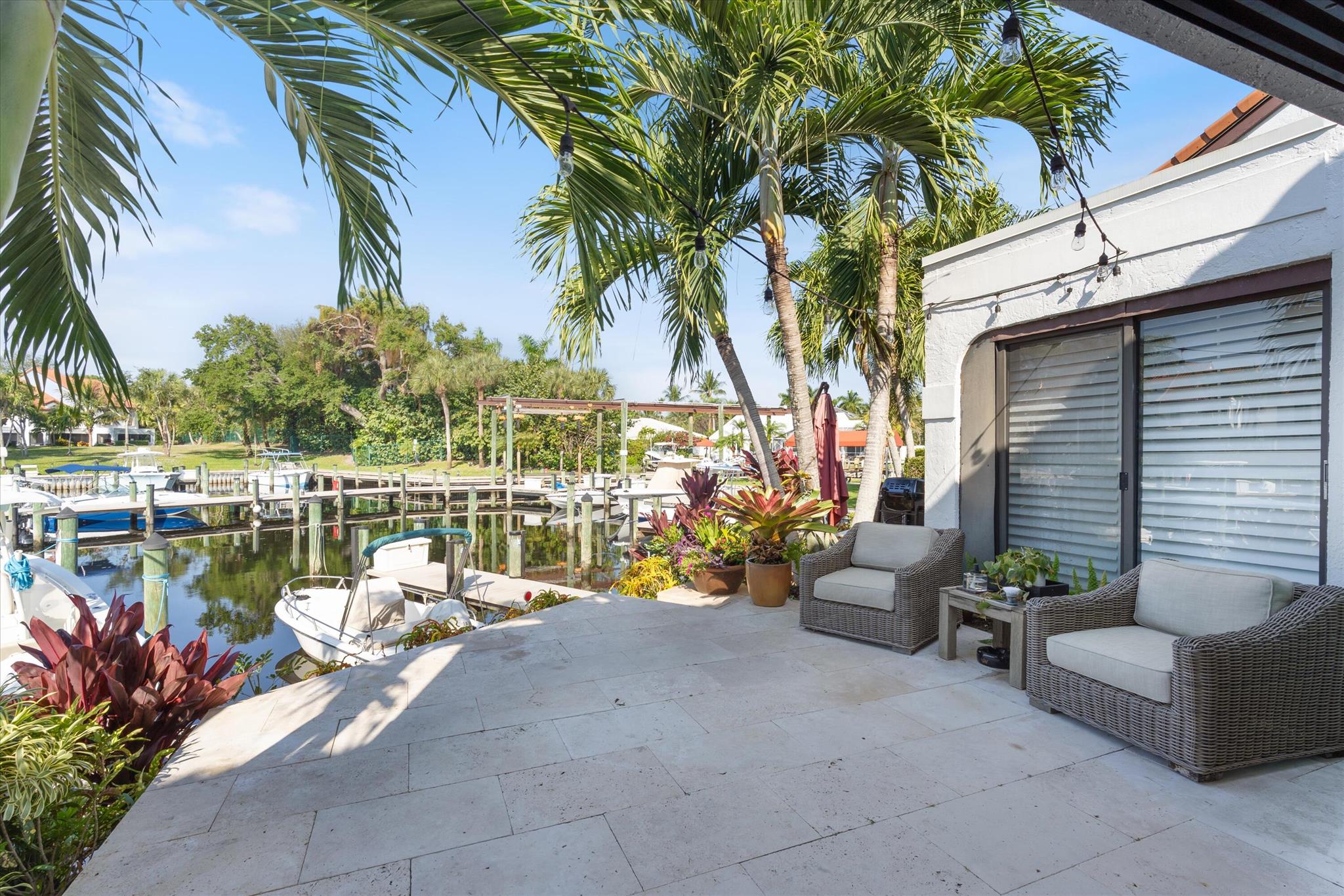 MARINERS COVE PL 1 - Residential