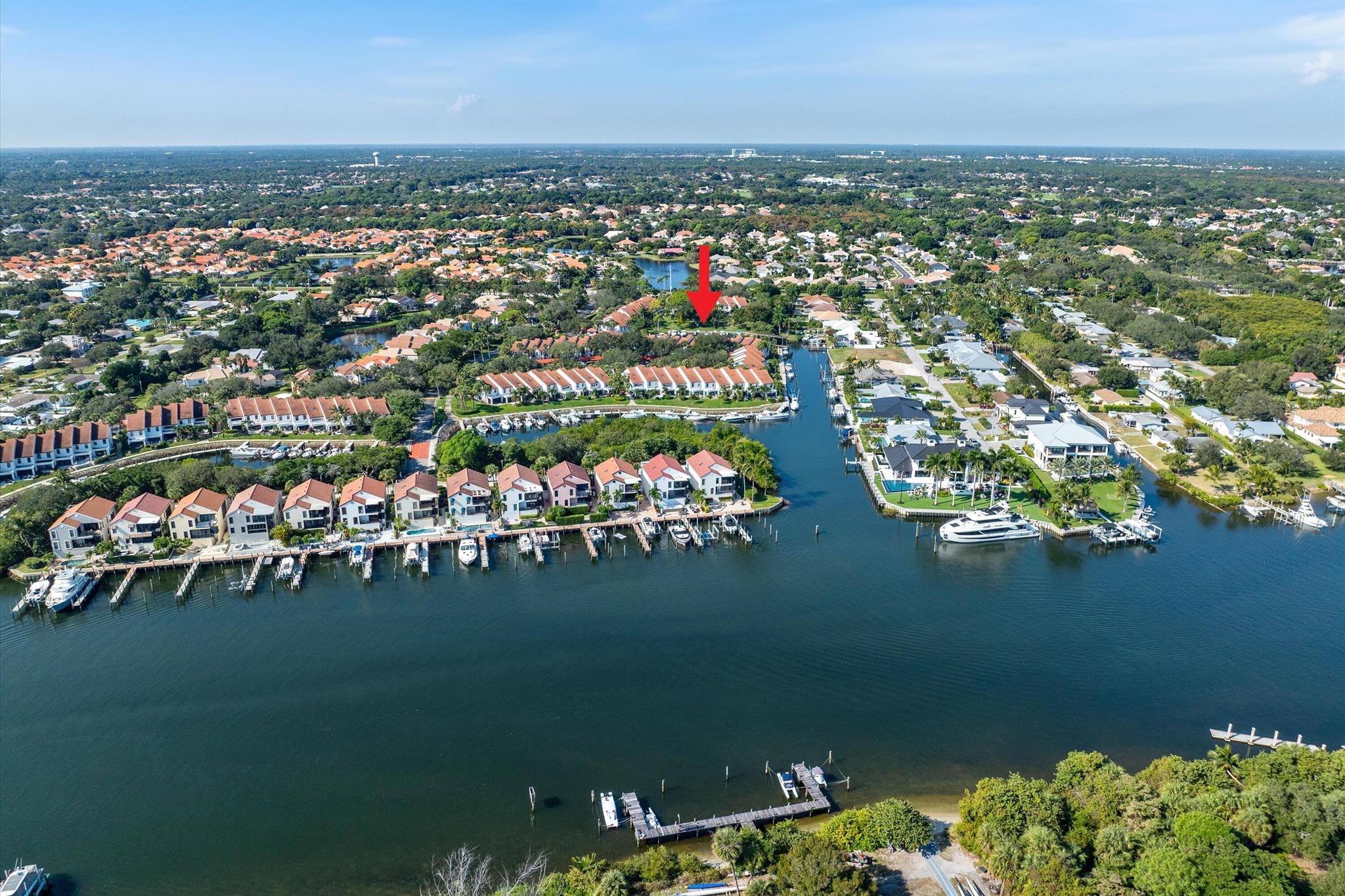 MARINERS COVE PL 1 - Residential