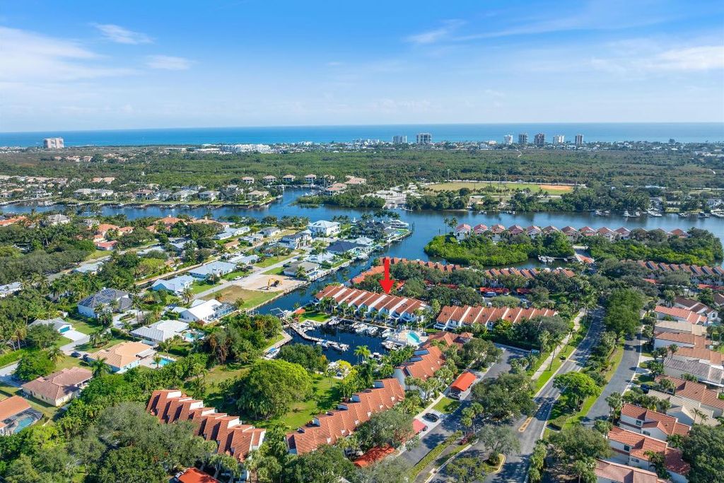 Photo of 2359 Treasure Isle Drive #33, West Palm Beach, FL 33410 (MLS # R11142223)