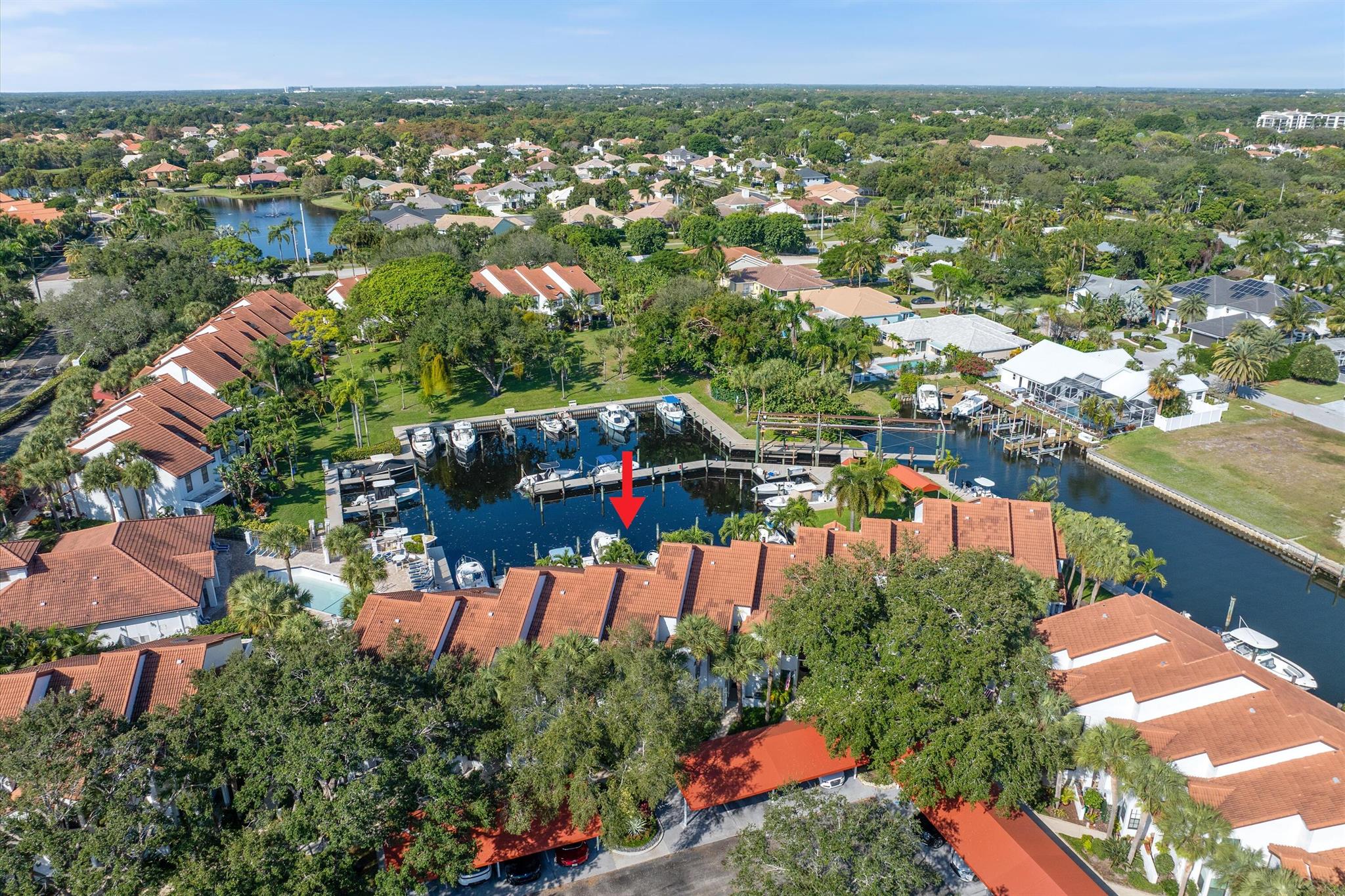 MARINERS COVE PL 1 - Residential