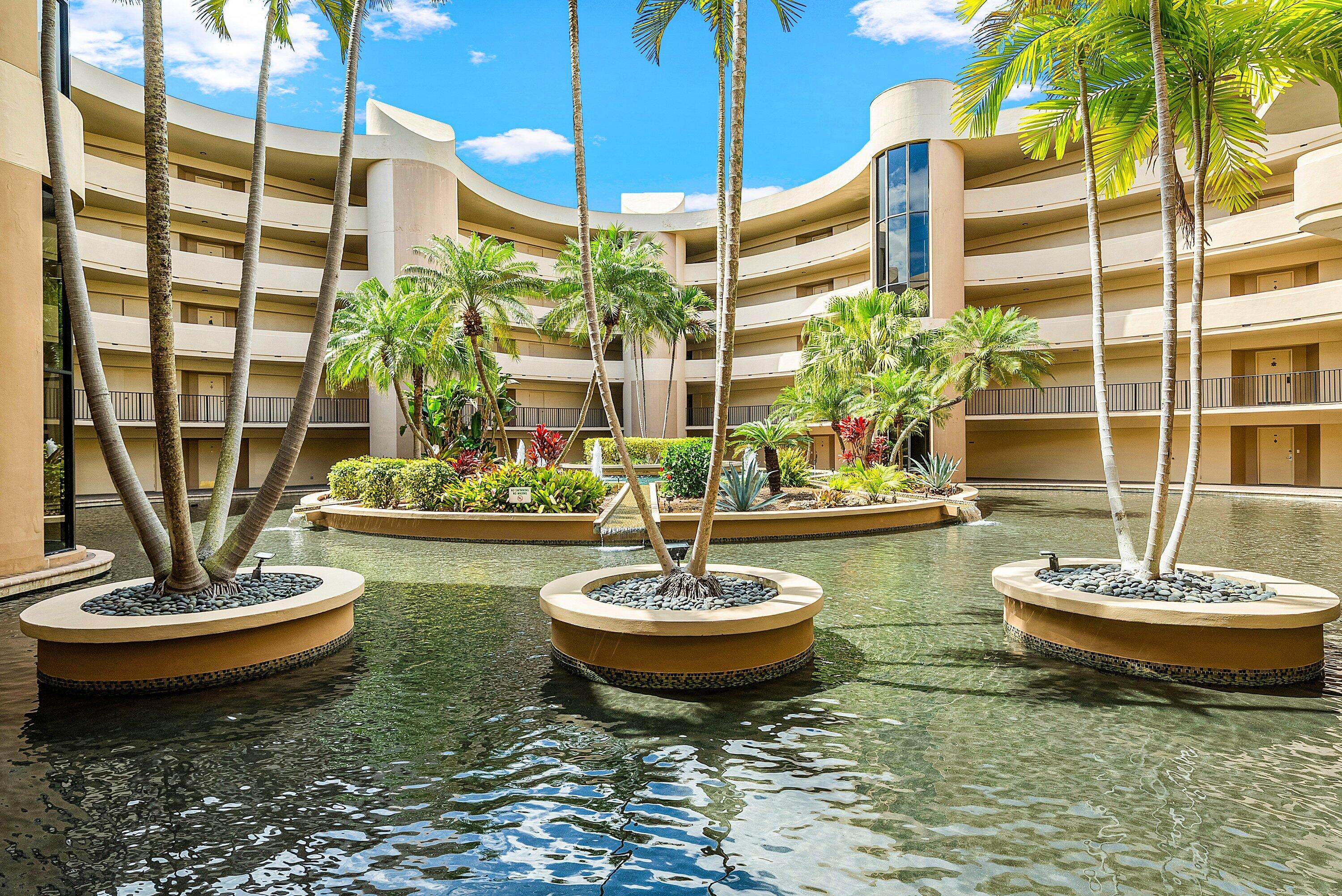 1401 S Ocean Boulevard 1050