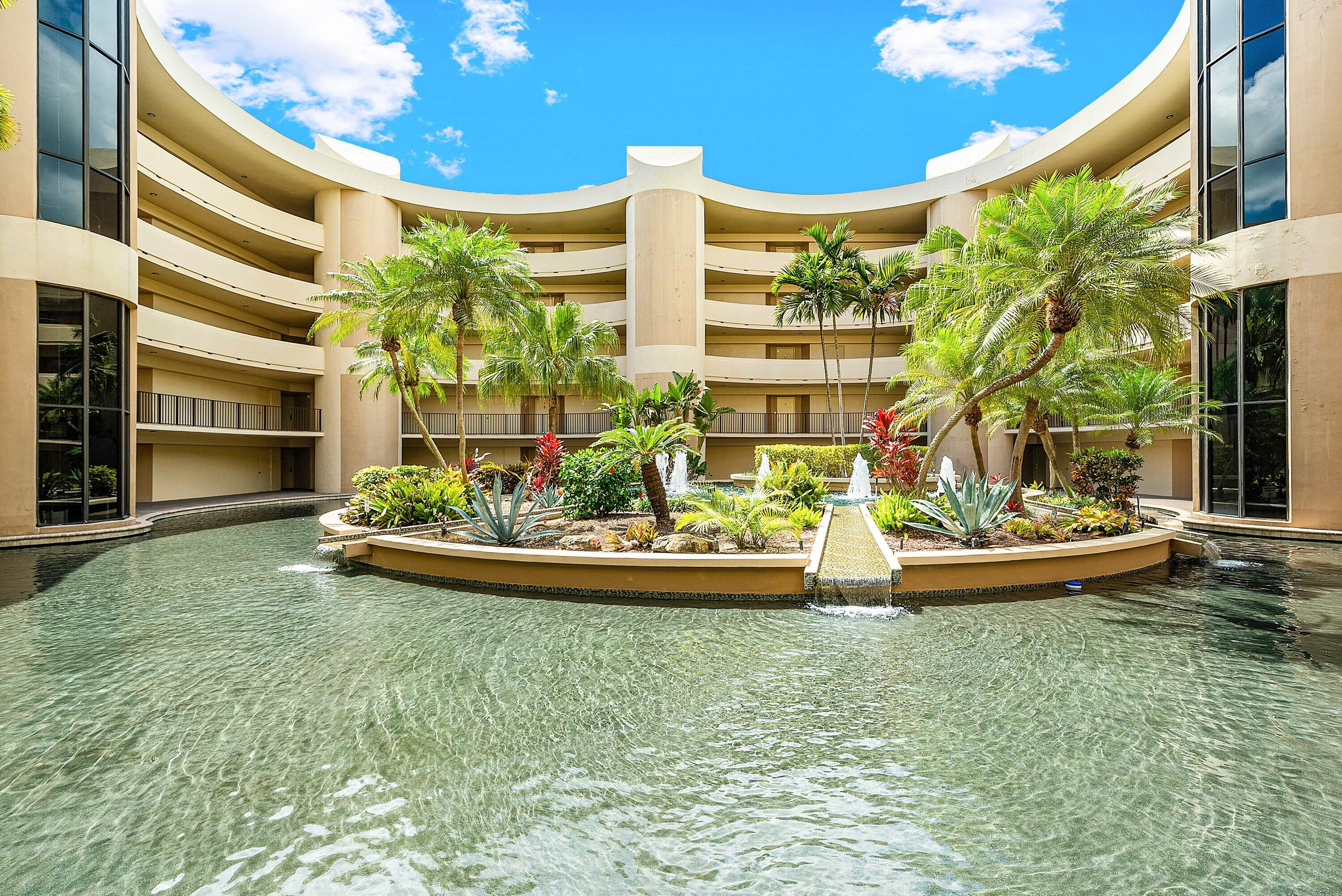 1401 S Ocean Boulevard 1050