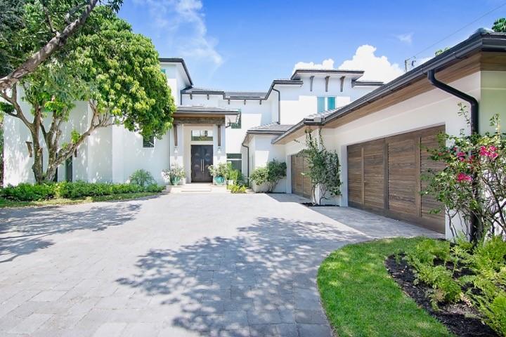 RIVERSIDE ON THE LOXAHATC - Residential