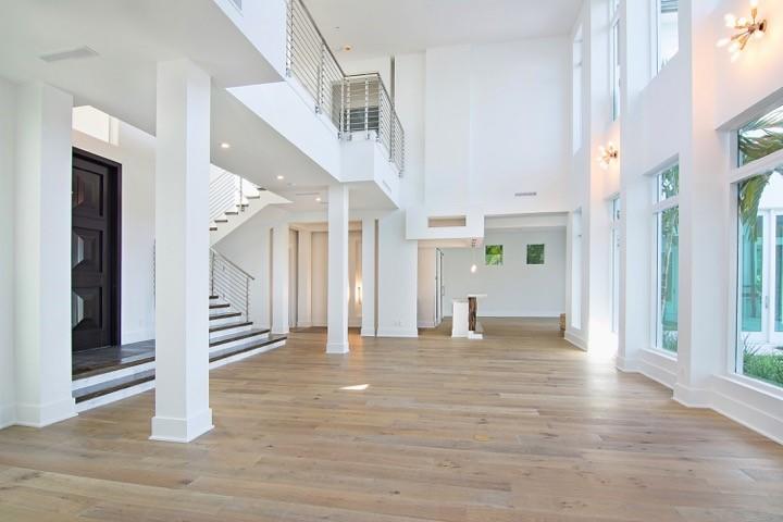 RIVERSIDE ON THE LOXAHATC - Residential