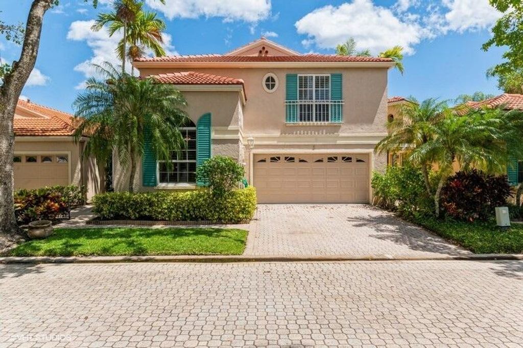 Photo of 5 Via Aurelia, Palm Beach Gardens, FL 33418 (MLS # R10706136)