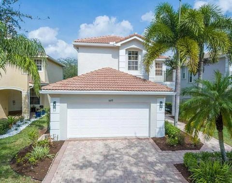 8877 Kettle Drum Terrace Boynton Beach FL 33473